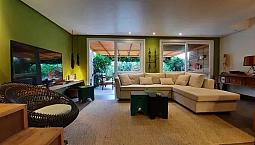 Magnifico Imóvel, Mobiliado E Decorado No Cond. Pateo Marbella.