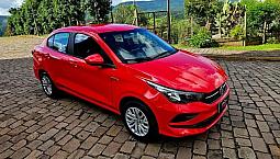 Vendo Gronos Drive 1.3 Multimídia 2020