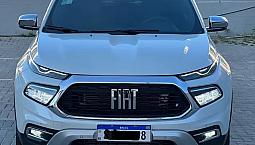 Toro Ranch Automática 2023/23 * Oportunidade Apenas 17.200Km *