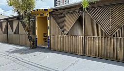 Casa 2/4 Setor Sudoeste  78M2 Portão Eletrônico