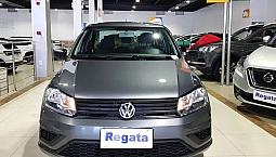 Voyage 1.6 Automático 