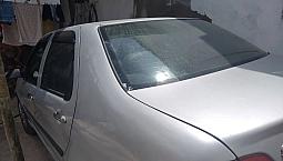 Fiat Siena Celebration 1.0 Fire Flex 8V 4P 2009