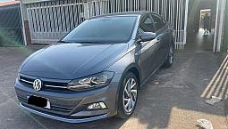 Volkswagen Virtus Highline 200 Tsi 1.0 Flex 12V Aut 2020