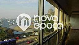 Botafogo | Apartamento 4 Quartos, Sendo 1 Suite