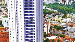 Apartamento Com 3 Suítes - Setor Coimbra