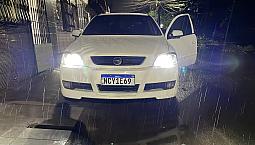 Chevrolet Astra Advant. 2.0 Mpfi 8V Flexp. 5P Aut. 2011