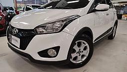 Hyundai Hb20X Premium 1.6 Flex 16V Aut. 2015