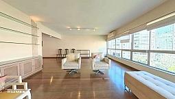 Apartamento À Venda, 4 Quartos, 1 Suíte, 2 Vagas, Copacabana - Rio De Janeiro/Rj
