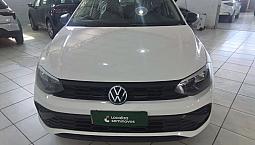 Volkswagen Polo Track 1.0 Flex 12V 5P 2024