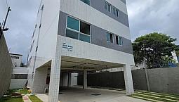 Apartamento, 2 Quartos - Aluguel Em Bairro Novo, Olinda