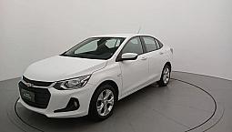 Chevrolet Onix Hatch Ltz 1.0 12V Tb Flex Aut. 5P 2025