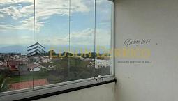 Apartamento Com 2 Quartos, Crispim - Pindamonhangaba