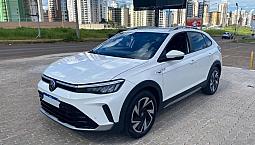 Volkswagen Nivus Highline 1.0 200 Tsi Flex Aut 2025