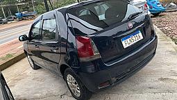 Fiat Palio 1.0 Cel. Econ./Italia F.flex 8V 4P 2014