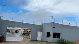 Vendo Casa De Condomínio -Tutoia - Ma