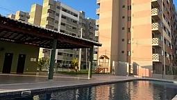 Lindo Apartamento De 2 Qts (1 Suíte) No Grand Reserva - Cidade Universitária. 51M