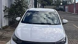 Fiat Argo 1.0 6V Flex. 2023