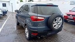 Ford Ecosport Titanium 2.0 16V Flex 5P Aut. 2014