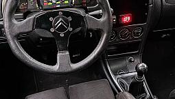 Citroen Xsara Vts 2.0 16V Cupê Mec. 1998