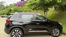Chery Tiggo 5X Txs 1.5 16V Turbo Flex Aut. 2022