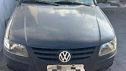 Volkswagen Gol Geração Iv Plus 1.0 8V Mi Total Flex Mec. 4P 2007