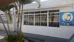 Apartamento 2 Quartos No Condomínio Ilha Vitória - Excelente Localização