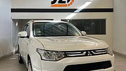 Mitsubishi Outlander 3.0/ Gt 3.0 V6 Aut. 2014