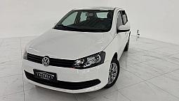 Volkswagen Gol Geração Vi 1.0 8V Mi Total Flex Mec. 4P 2015