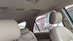 Toyota Hilux Sw4 Srv D4-D 4X4 3.0 Tdi Dies. Aut 2011