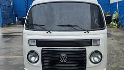 Volkswagen Kombi Lotação 1.4 Mi Total Flex 8V 2009