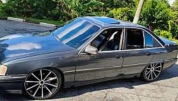 Chevrolet Omega Gls 4.1 1996