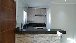 Apto 2 Dormitórios - Residencial Don Luiz - Jd. São Lourenço