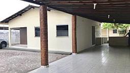 Casa No Cinturão Verde