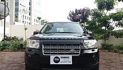 Land Rover Freelander 2 Se 3.2 233Cv 4P Aut.tip 2010