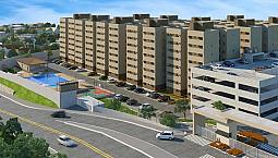 Repasse Apt. Cond. Jardins Da Roseira 40Mil Em Paulista