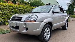 Tucson Automática 2009/2010