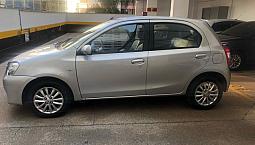 Etios Xls 1.5