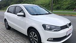 Gol G6 Parcelado