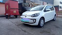 Up 2017 1.0 Tsi Move