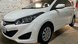 Hb 20 1.6 Raridade. 27 Mil Km