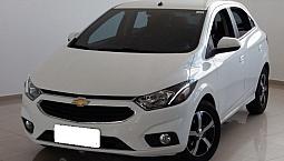 Chevrolet Onix 1.4 Ltz 2017