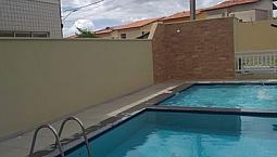 Aluga Apartamento Village Das Palmeiras Prime Ii