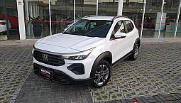 Fiat Pulse 1.0 Turbo 200 Flex Drive Cvt