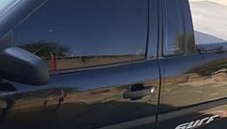 Saveiro Surf,