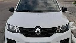 Kwid Zen 1.0 Flex 2022
