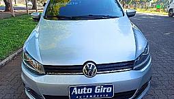 Fox Highline 2015 1.6 Top De Linha, Placa I.