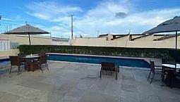 Apartamento No Tm Residencial 
