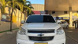 Chevrolet S10 Pick-up Lt 2.8 Tdi 4x4 Cd Diesel 2013