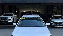 Chevrolet Onix Hatch Lt 1.0 12v Flex Mec. 4p 2023