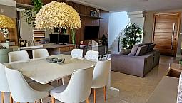 Sobrado Para Aluguel Tem 236 Metros Quadrados Com 4 Quartos Em Campos Do Conde Ii - Tremem